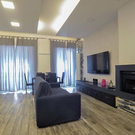 Casa Rosa Lucia Centrale Con Parcheggio سانريمو المظهر الخارجي الصورة