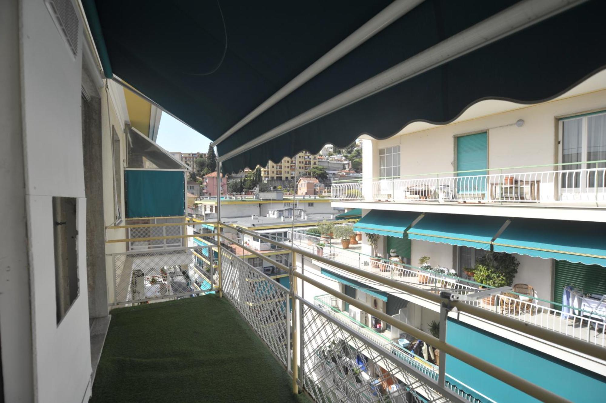 Casa Rosa Lucia Centrale Con Parcheggio سانريمو المظهر الخارجي الصورة