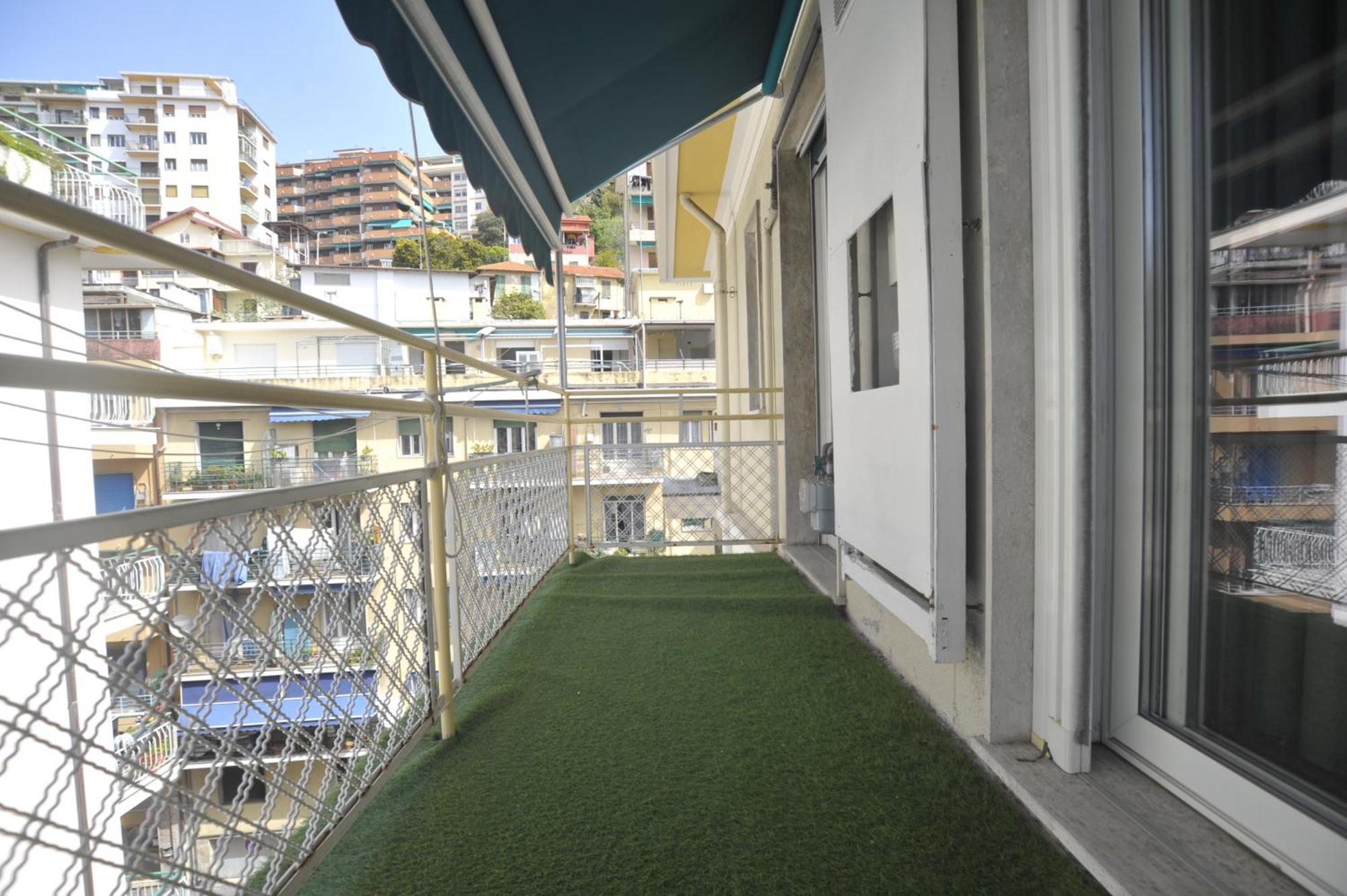 Casa Rosa Lucia Centrale Con Parcheggio سانريمو المظهر الخارجي الصورة