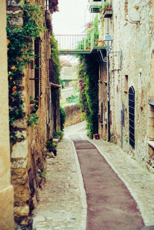 Casa Rosa Lucia Centrale Con Parcheggio سانريمو المظهر الخارجي الصورة
