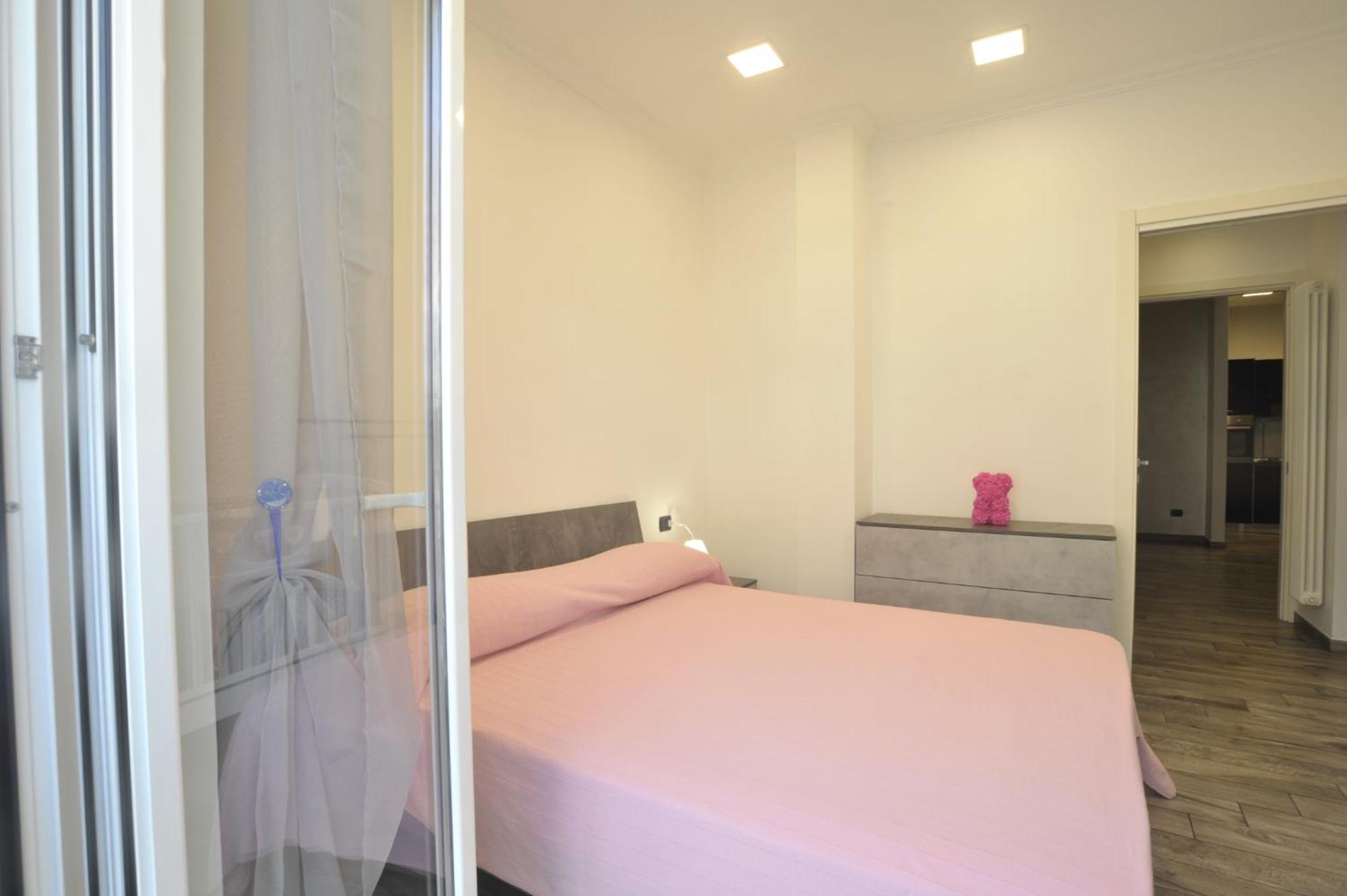 Casa Rosa Lucia Centrale Con Parcheggio سانريمو المظهر الخارجي الصورة
