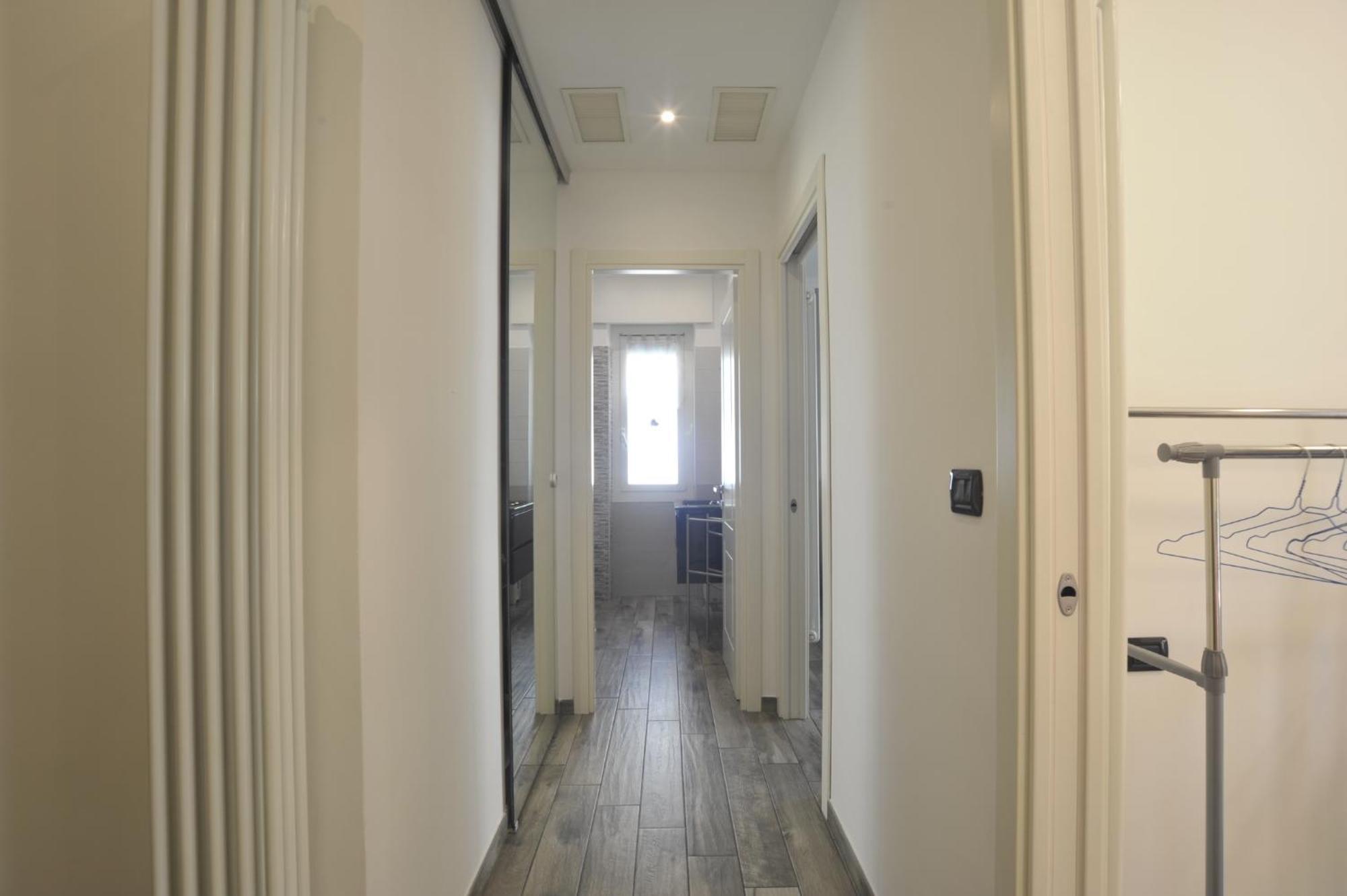Casa Rosa Lucia Centrale Con Parcheggio سانريمو المظهر الخارجي الصورة
