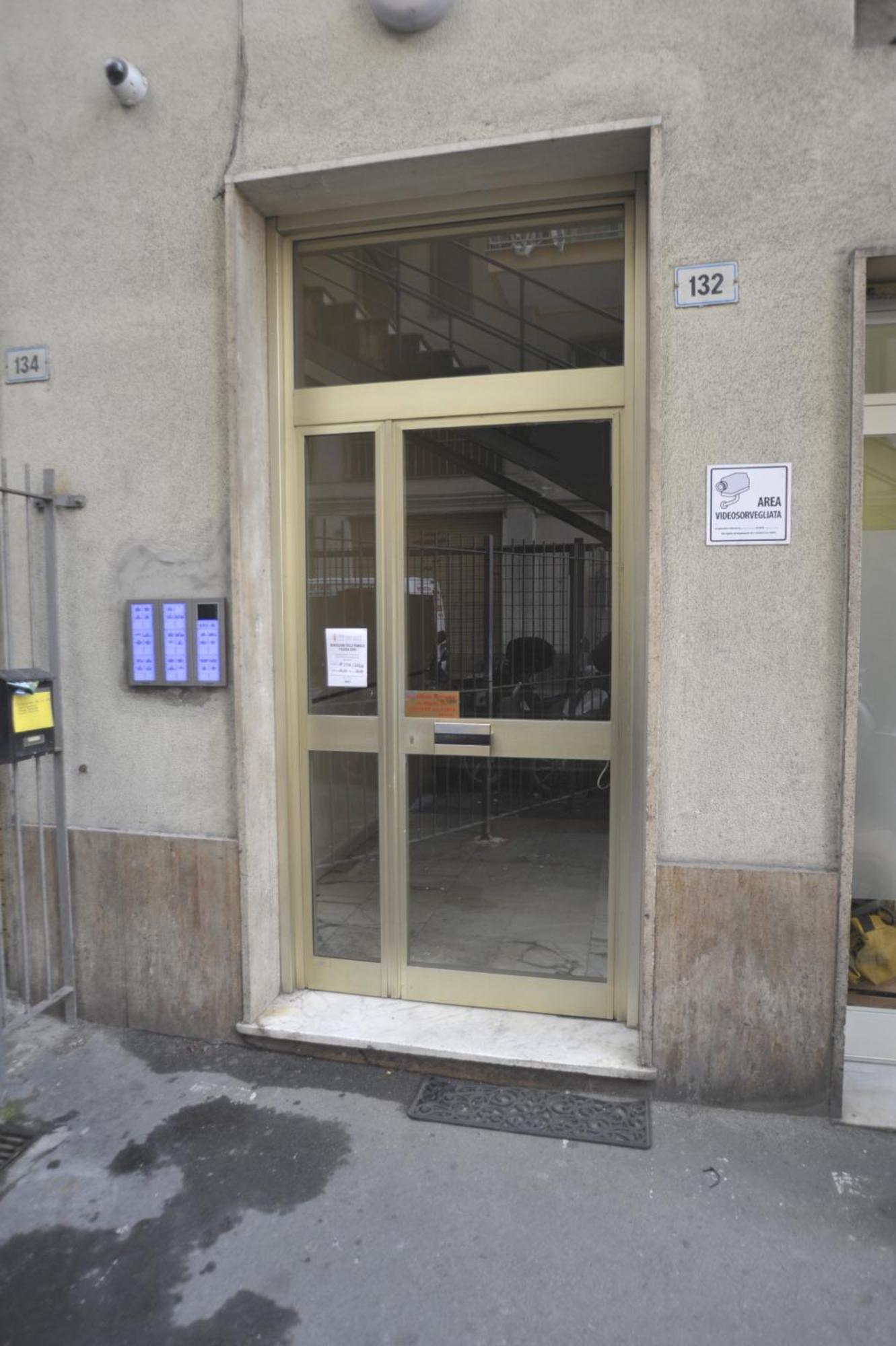 Casa Rosa Lucia Centrale Con Parcheggio سانريمو المظهر الخارجي الصورة