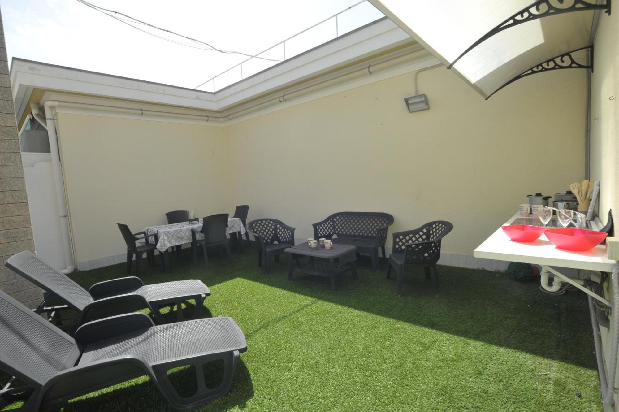 Casa Rosa Lucia Centrale Con Parcheggio سانريمو المظهر الخارجي الصورة