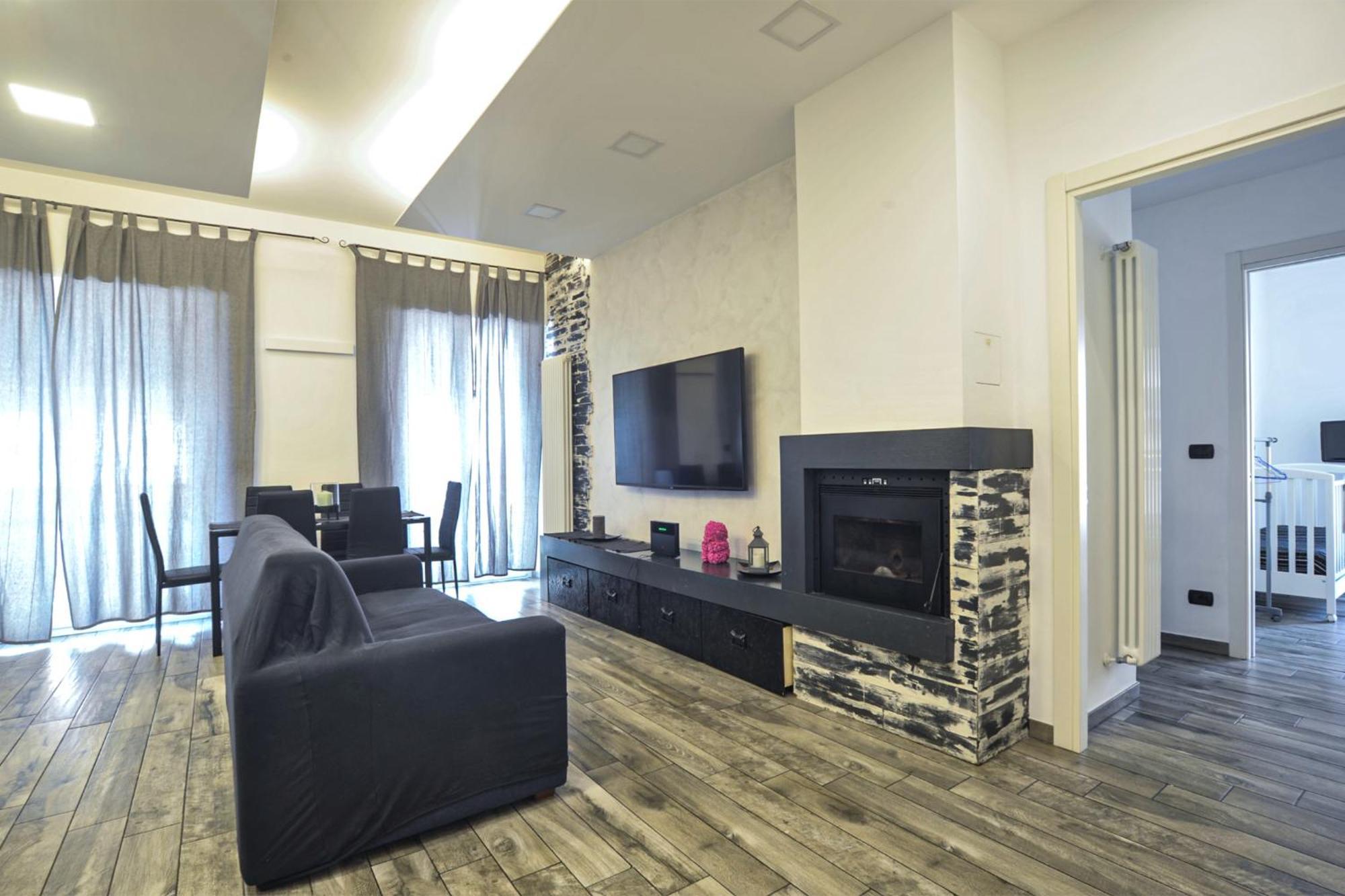 Casa Rosa Lucia Centrale Con Parcheggio سانريمو المظهر الخارجي الصورة