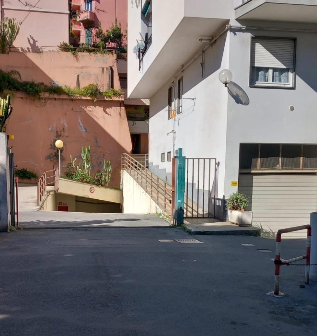 Casa Rosa Lucia Centrale Con Parcheggio سانريمو المظهر الخارجي الصورة