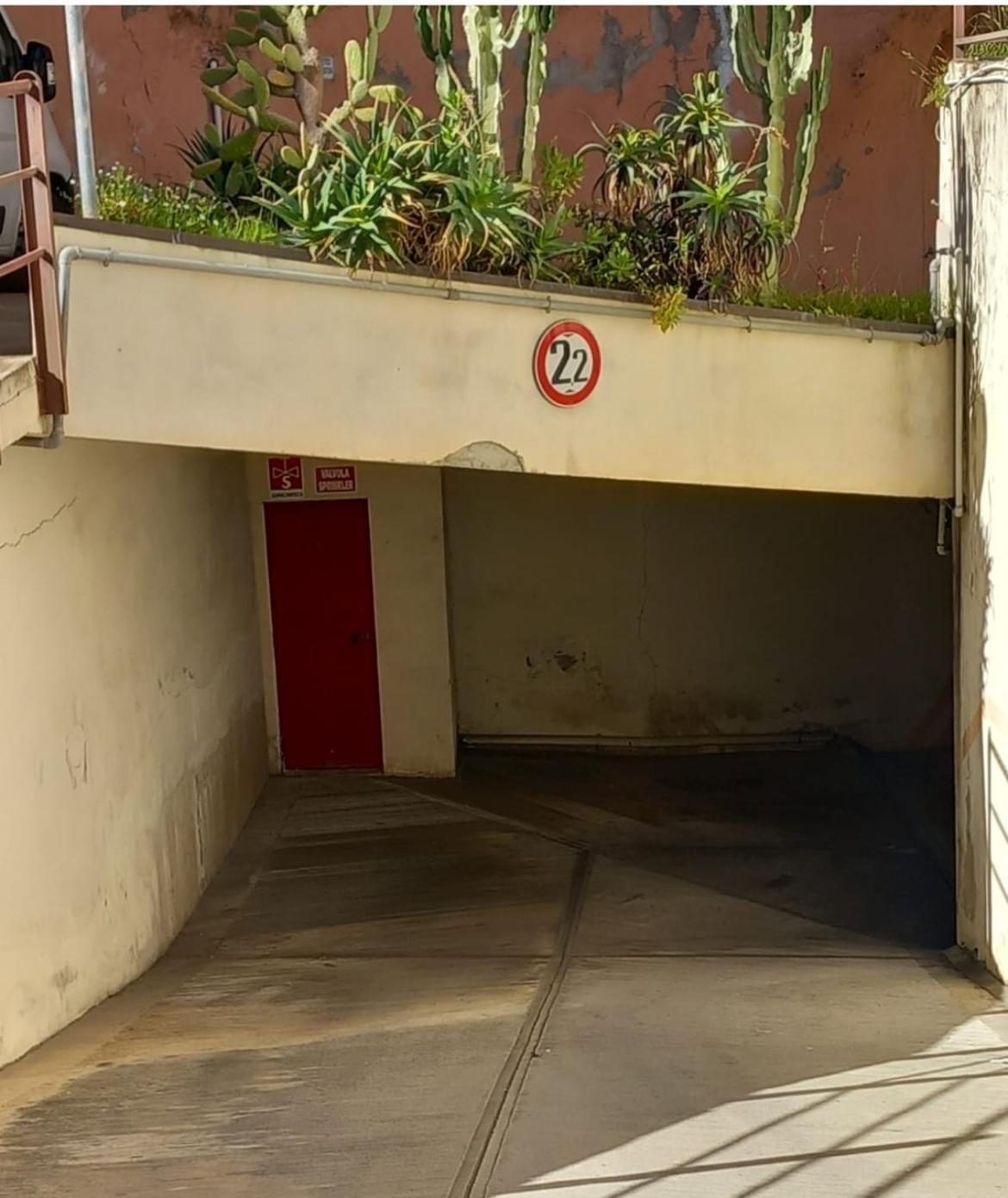 Casa Rosa Lucia Centrale Con Parcheggio سانريمو المظهر الخارجي الصورة