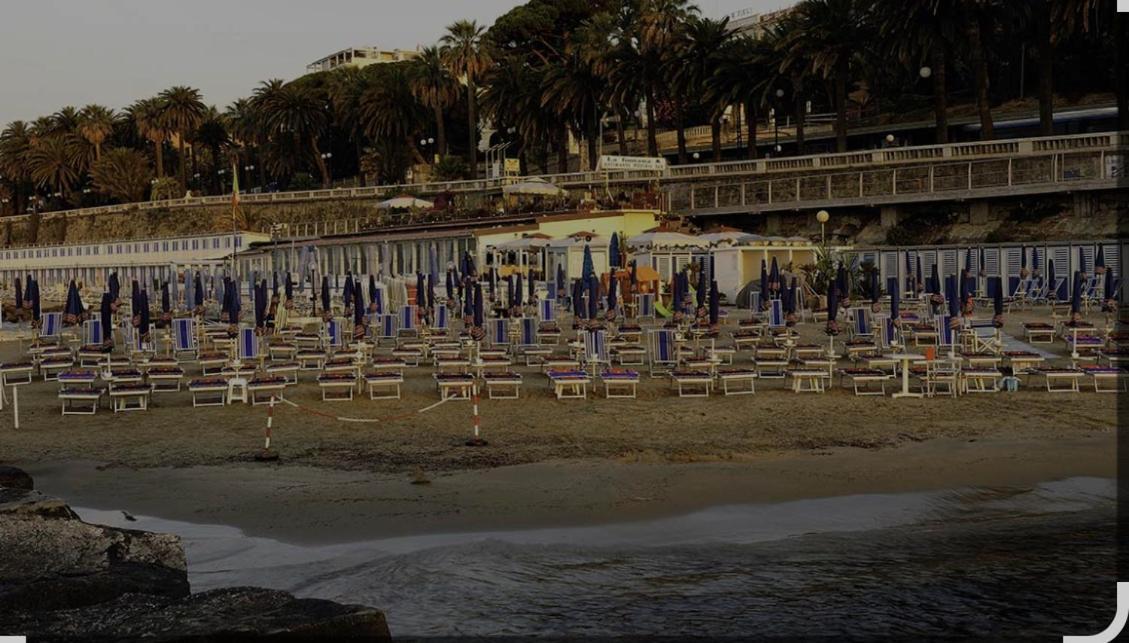 Casa Rosa Lucia Centrale Con Parcheggio سانريمو المظهر الخارجي الصورة
